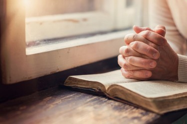 40 dní s Biblí - výzva - připojte se