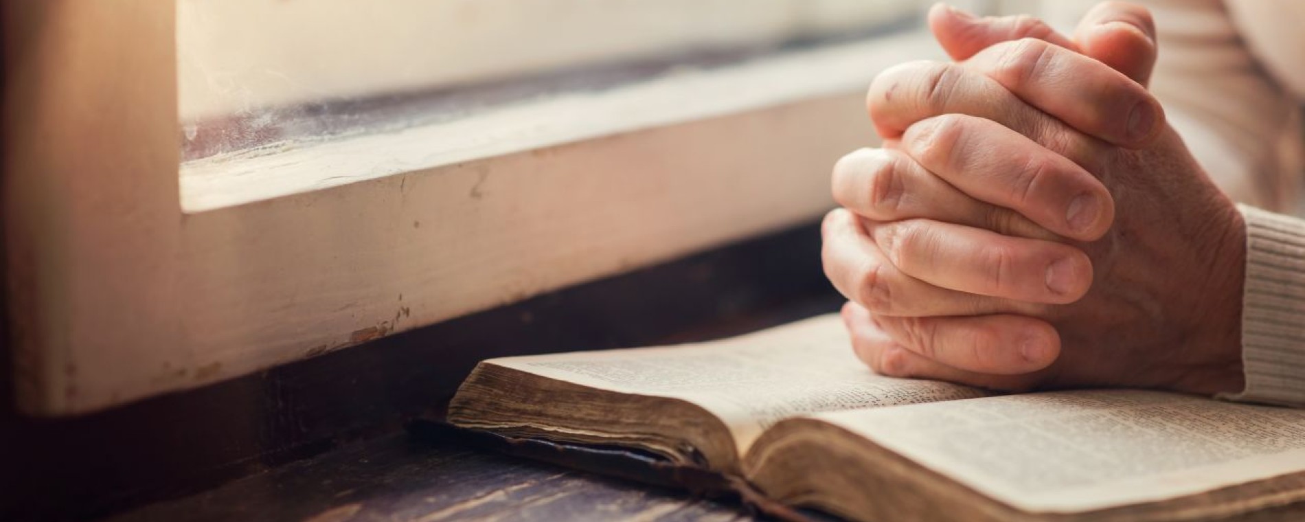 40 dní s Biblí - výzva - připojte se