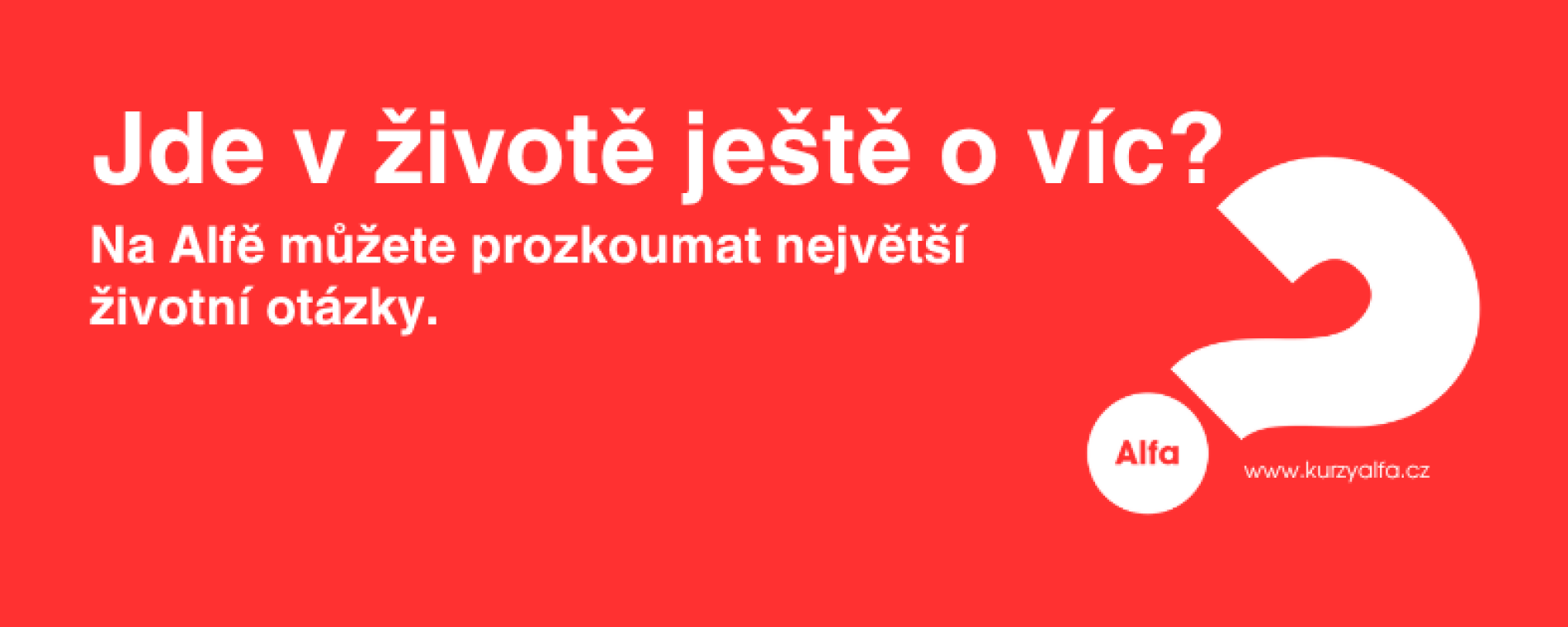 Kurzy Alfa