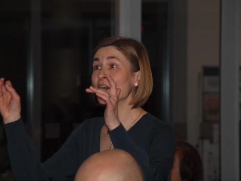 Ekumenická Bohoslužba 17.2.2020