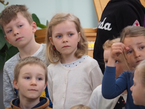 Kolik jsi vyrobil drobečků