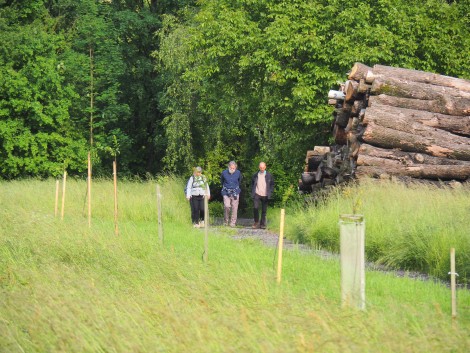 Ekumenická Bohoslužba - Bystré - 8.6.2025