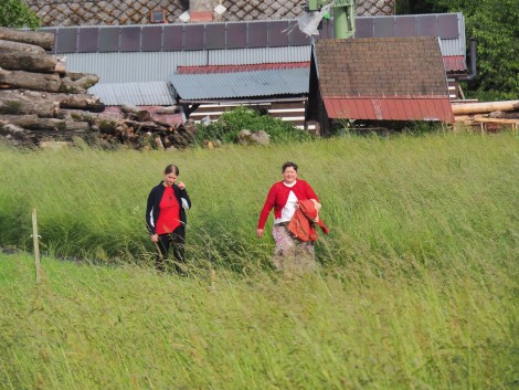 Ekumenická Bohoslužba - Bystré - 8.6.2025