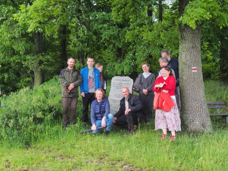 Ekumenická Bohoslužba - Bystré - 8.6.2025