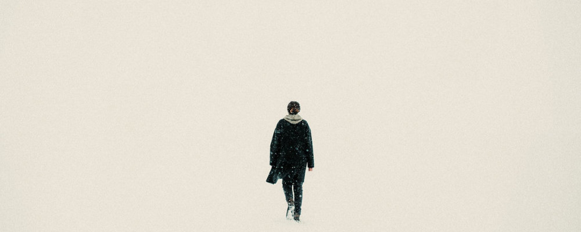 Kdo má Syna, má všechno