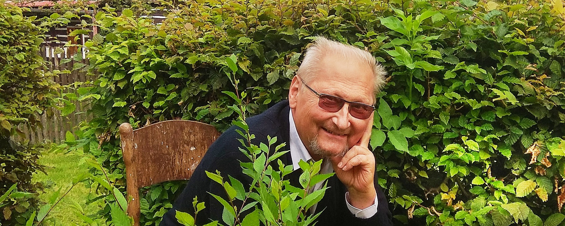 Rozloučení s bratrem Bohumilem Vašíčkem