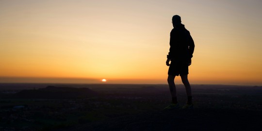 Tři stvořitelské zázraky: Slunce - voda - vítr