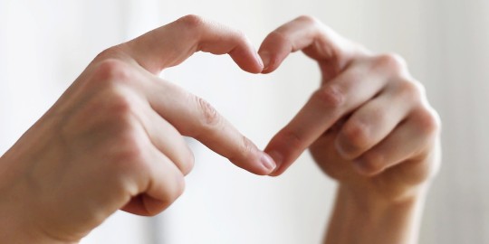 Bez lásky to (v církvi) nejde