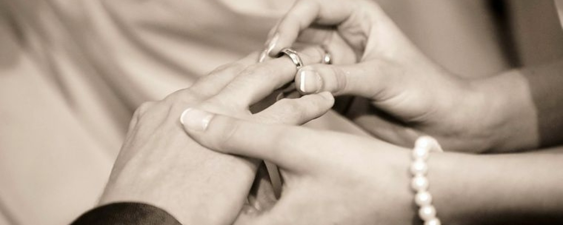 Manželství jako Boží obraz v rozbitém světě