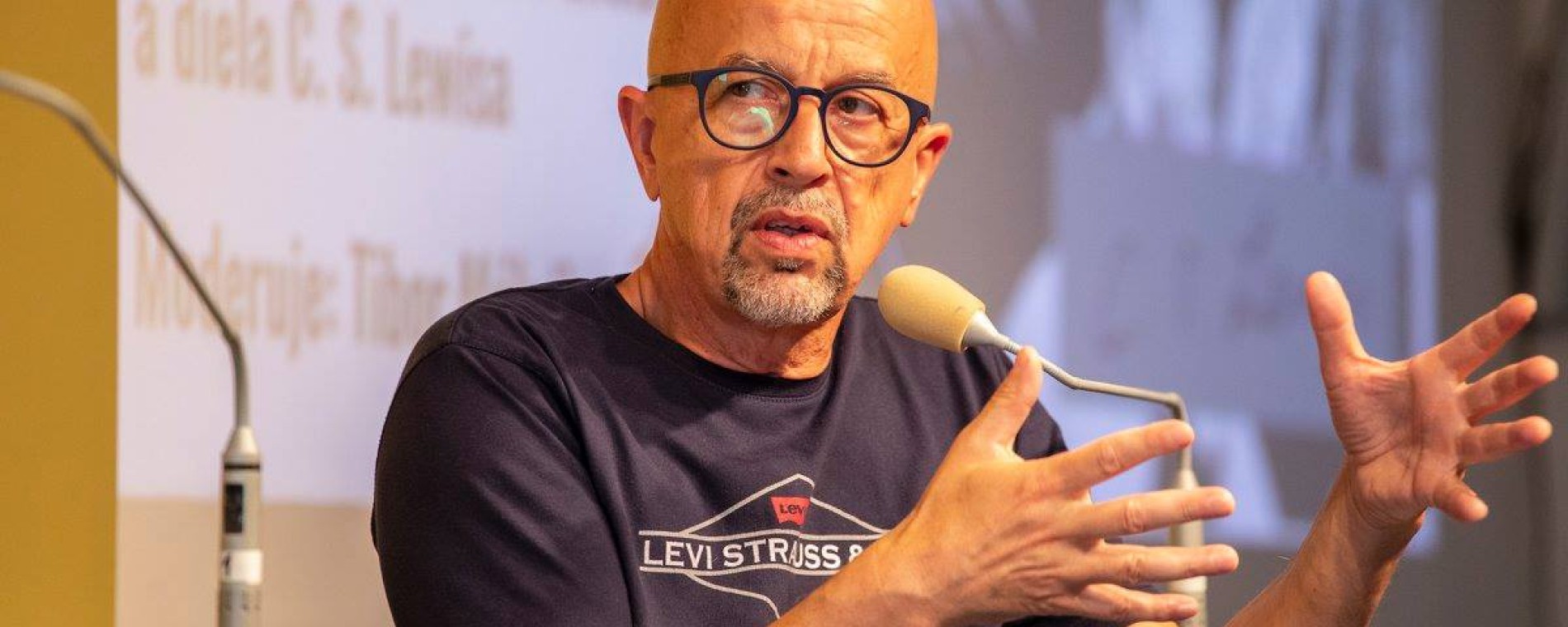 Tibor Máhrik - Rodina nebo ultramaraton IV. - Stream