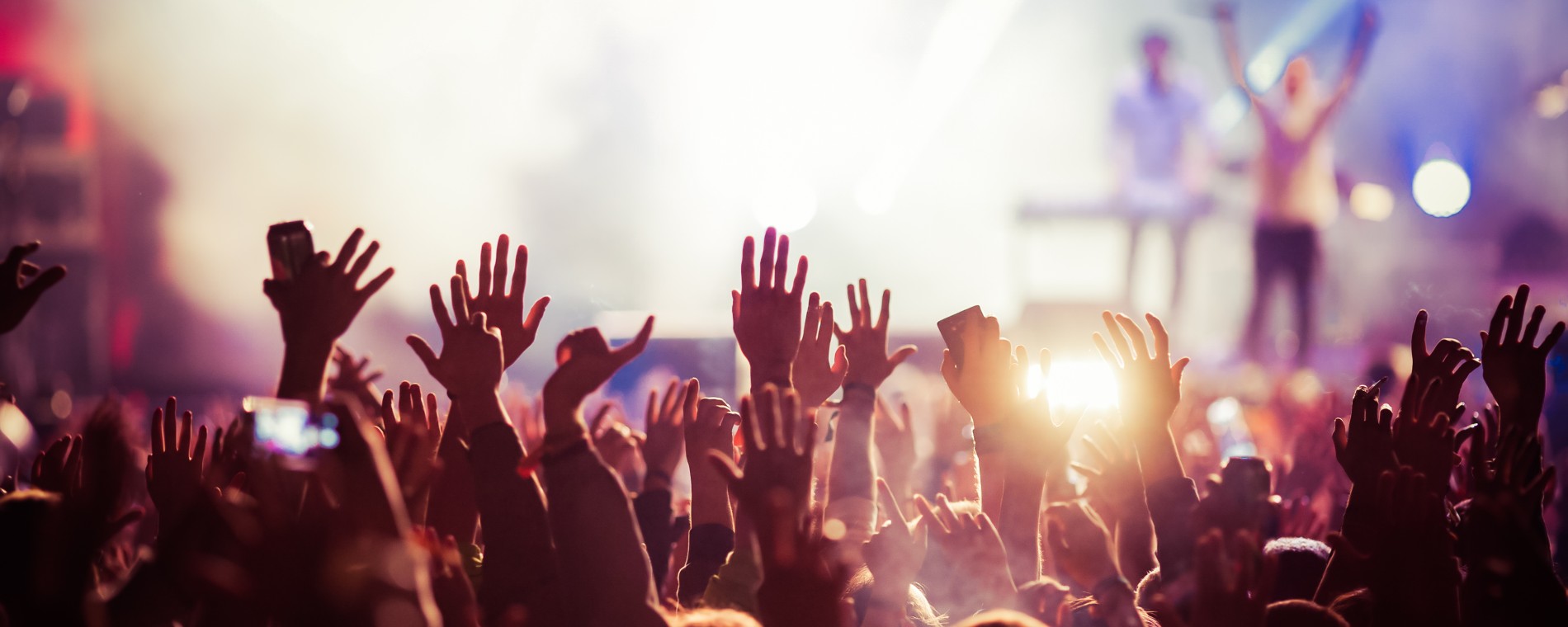 Večer modliteb a chval