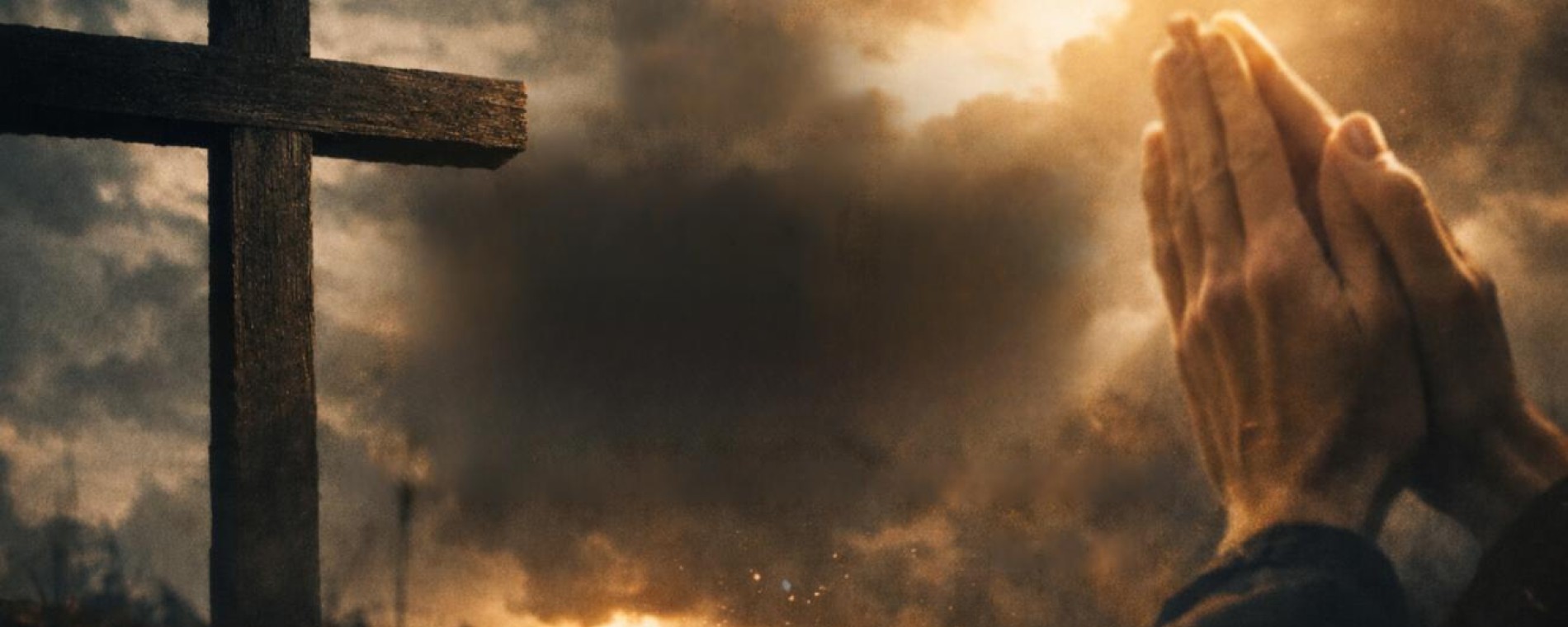 Síla odpuštění uprostřed bolesti