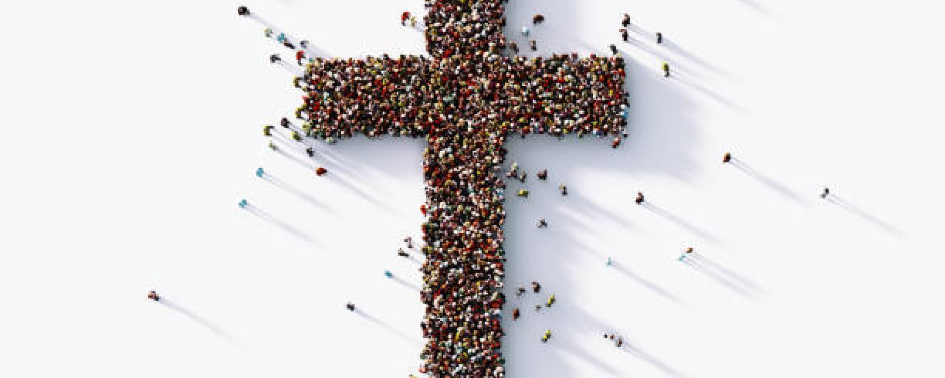 Zrada, nebo zapření?