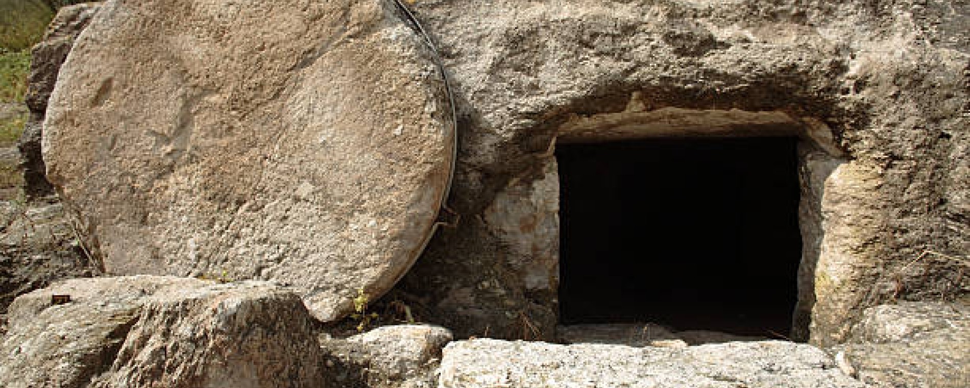 Jděte do celého světa . . .