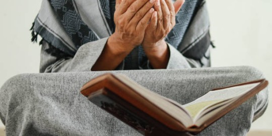 Žádost na Pána Boha